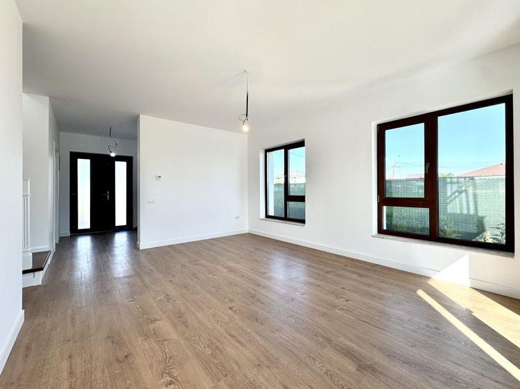 Duplex spațios în Dumbrăvița – separat prin cameră tehnică, zona IKEA