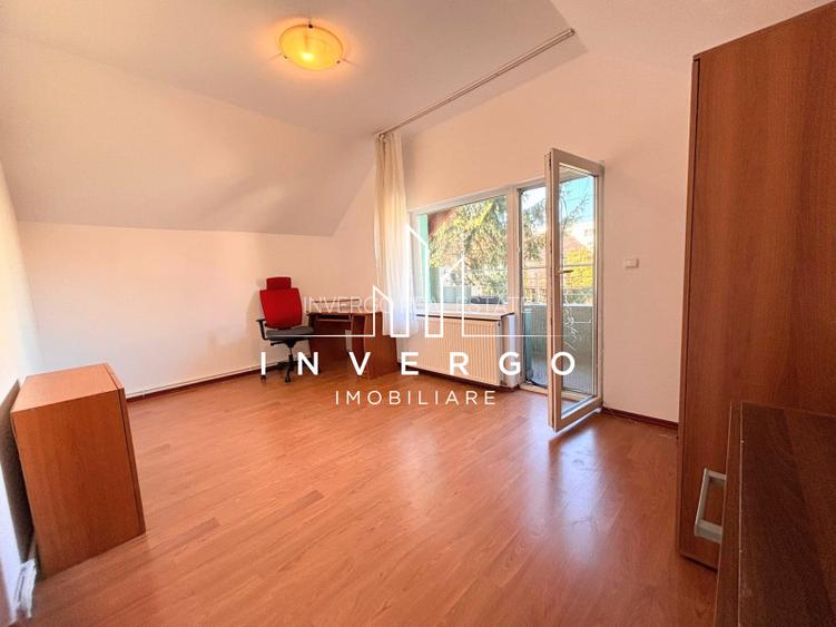Apartament, 2 camere, de închiriat, în Intre Lacuri - 8