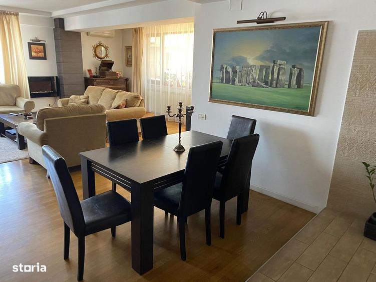 Duplex | Metrou Aviatorilor | Piata Charles de Gaulle |