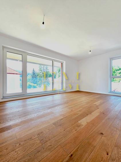 COMISION 0% | Apartament PREMIUM | 3 camere | 99 m2 | Parcare Subterana | KUDO