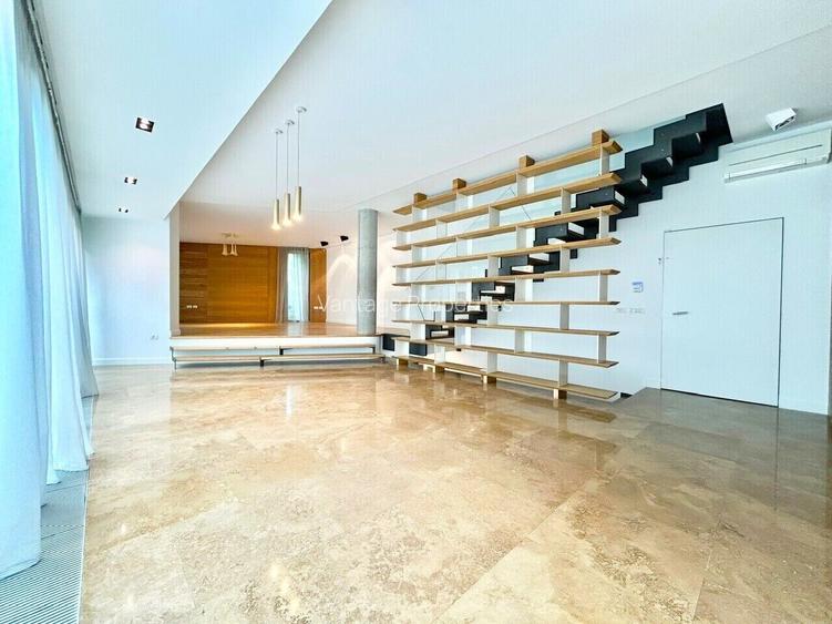 Villa in complex with indoor pool | Iancu Nicolae | British School - 7