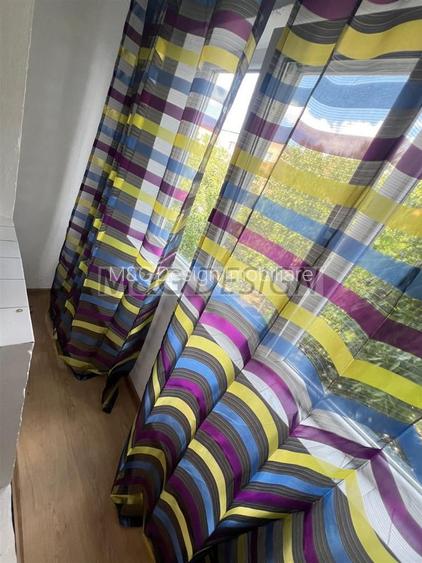 Garsoniera confort 1 etaj 2 zona Badea Cartan - 4