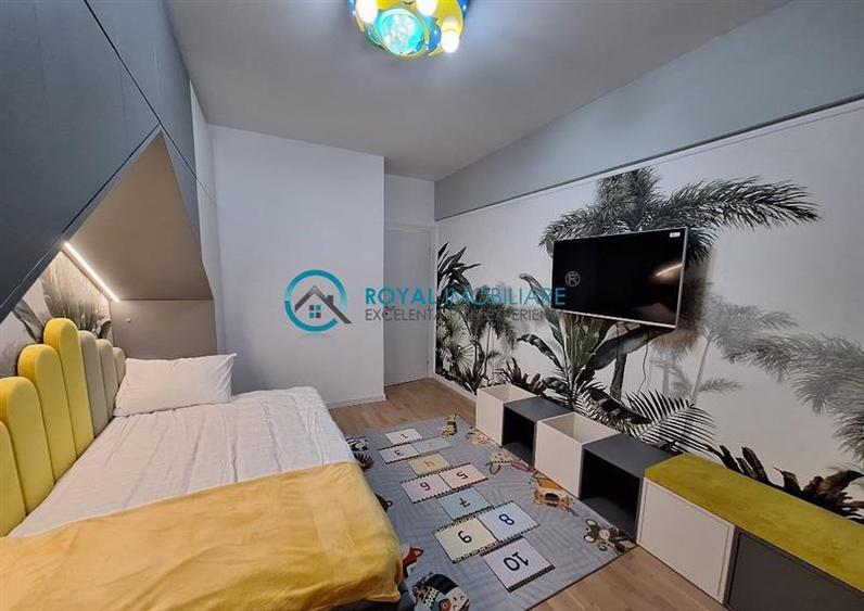 Royal Imobiliare-Inchiriere Apartament 4 Camere Zona Albert