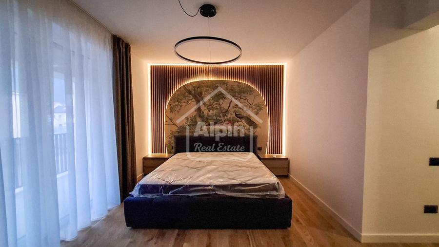 Apartament Finisaje Superioare I Central