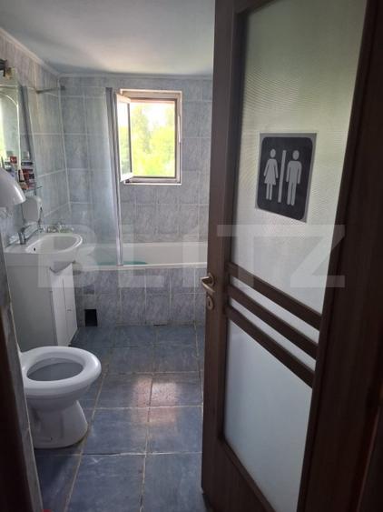 Casa individuala P+2E,180 mp utili,zona Sagului