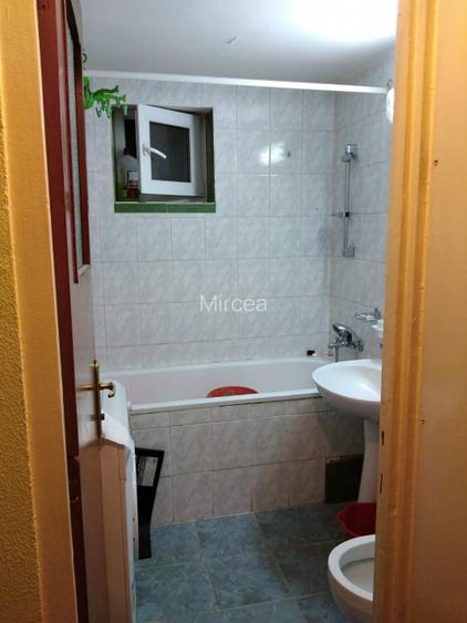 2 camere in apartament de 3 camere, 5 minute de metrou Dristor - 9
