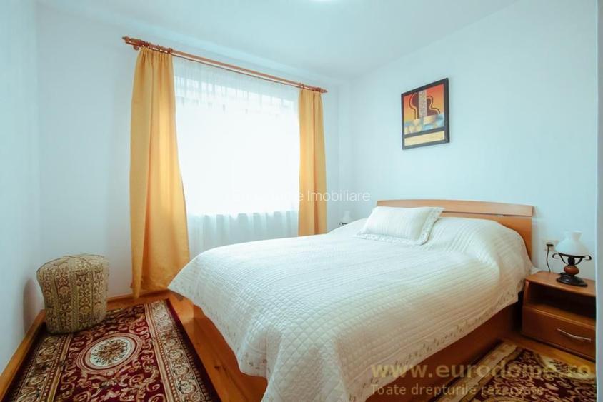 Casa renovata, mobilata si utilata complet - 16