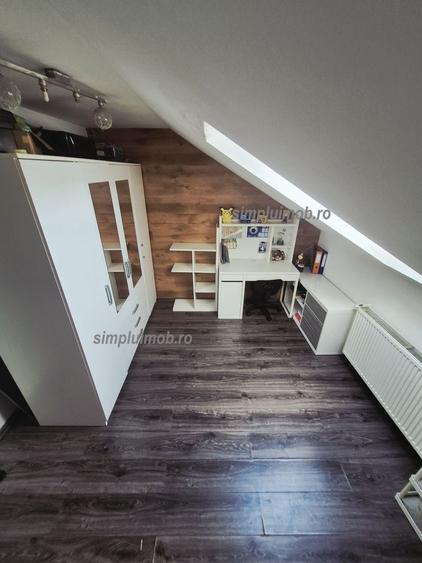 Apartament 3 camere - Almasu mic