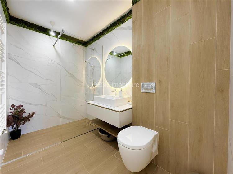Apartament de 2 camere in Urban Plaza cu loc parcare - 9