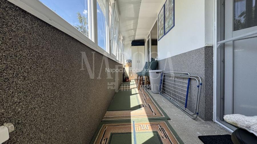 Apartament 3 camere de vanzare in Gheorgheni, Cluj Napoca - 10