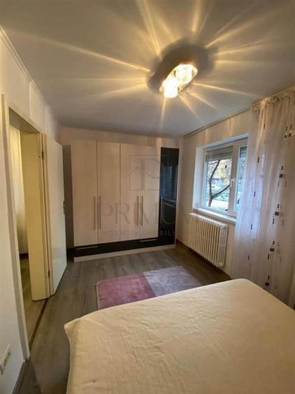 Apartament Ultracentral | 2 Camere | Centrală Proprie | Zona Piața Uni