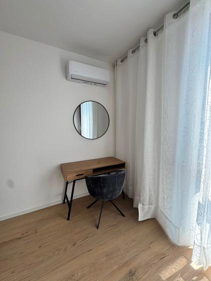 Apartament 2 camere | Etaj 10 | Complet mobilat & utilat | Vedere panoramică