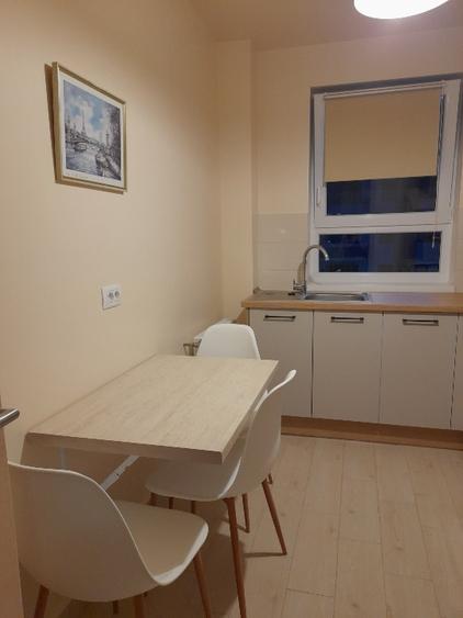 Apartament cu 2 camere de inchiriat in Complexul Rezidential Grandis cartierul T
