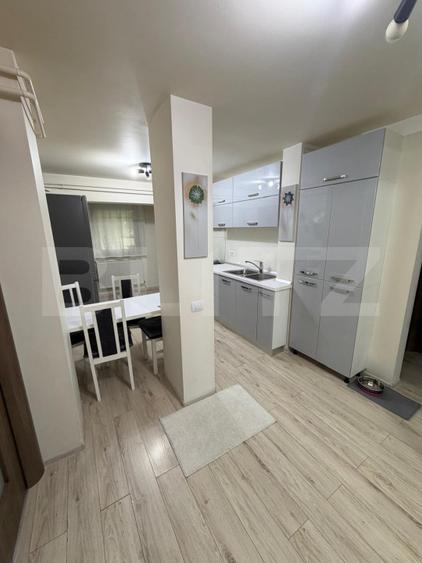 Apartament 2 camere, 49.80 mp, zona Siderurgistilor - Vest