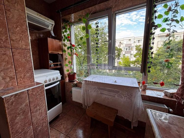 Apartament 2 camere de vanzare in Intre Lacuri, Cluj Napoca - 2