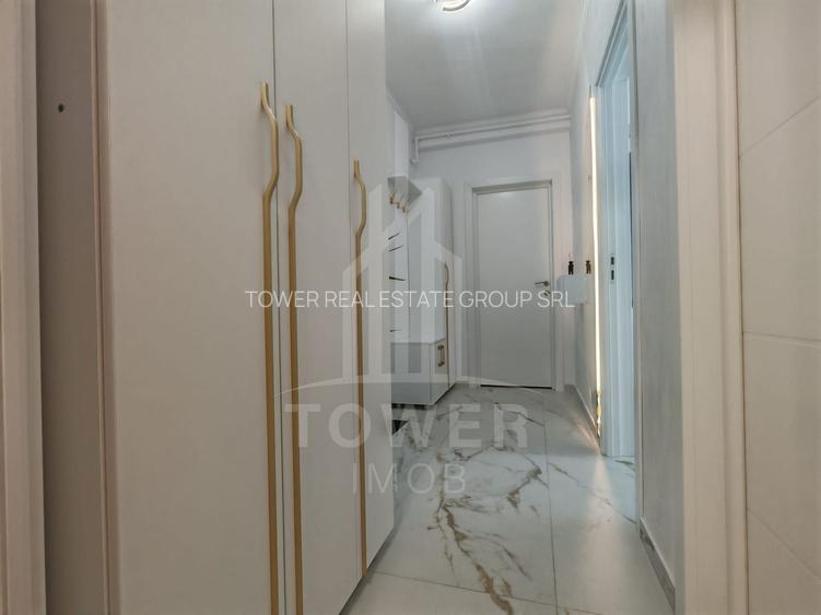 Apartament Premium de închiriat – 2 dormitoare | Doamna Stanca | Etaj 1 | Parcar - 9