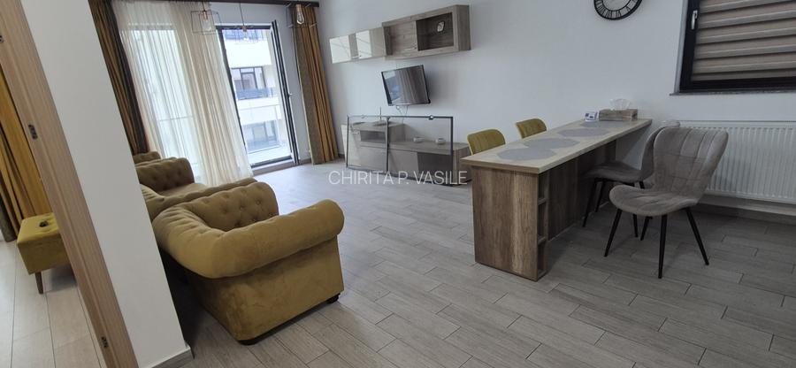 Apartament cu 2 camere Mamaia Nord/ Aproape de Mare/ Loc de Parcare - 2
