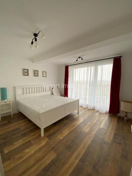 Casa 4 camere 118mpu zona Cristian