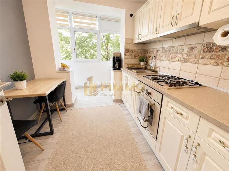 Apartament 2 camere |  51 mp | Zona Centrala  | ID : 1851 - 4