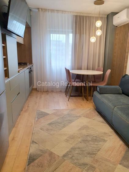 Vanzare 2 camere in zona - Teiul Doamnei - Colentina- Obor - 4