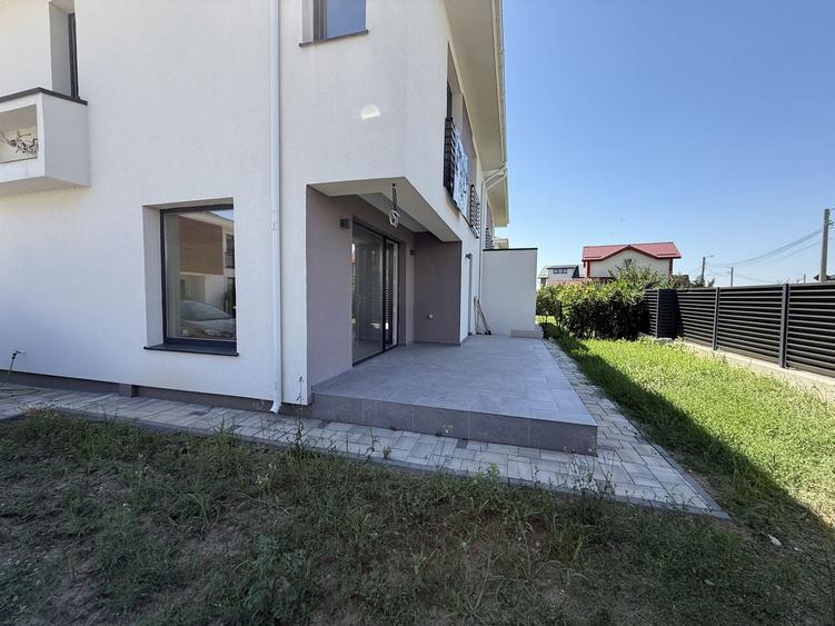 Seven Residence | Vilă în minicartier cu 7 case | Otopeni