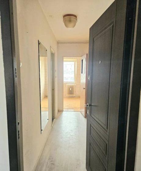 Vand apartament 2 camere la 5 minute de metrou Tineretului