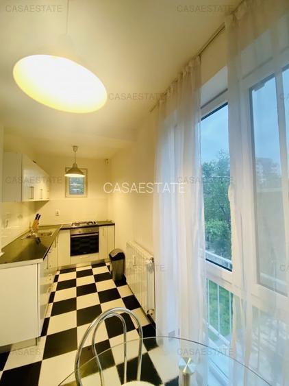 Inchiriere apartament 4 camere Romana Magheru 9 - 8