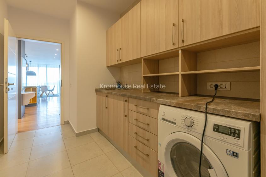 Penthouse Spectaculos | Jacuzzi | Vedere Panoramică | 4 Camere - 24