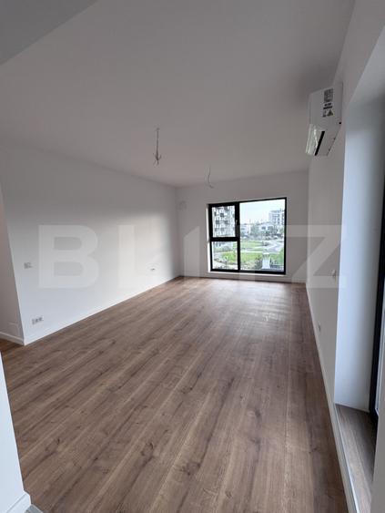 Apartament 2 camere, 53.50 mp, zona Albert
