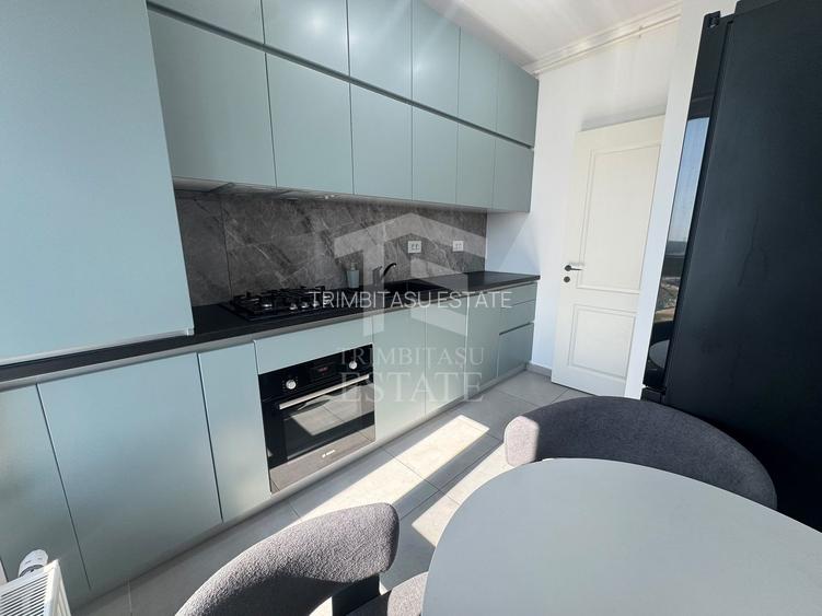 Lake House 2 - Crangasi | 2 Camere | Lux | View Panoramic | 8/11 - 5