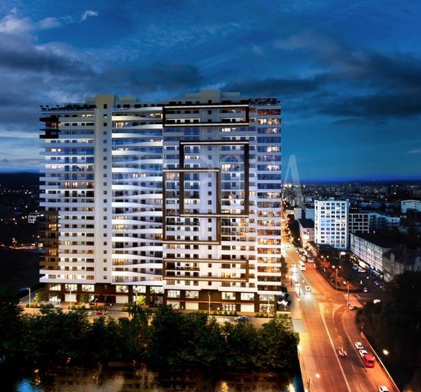 Spatiu comercial de vanzare in Centru, Cluj Napoca