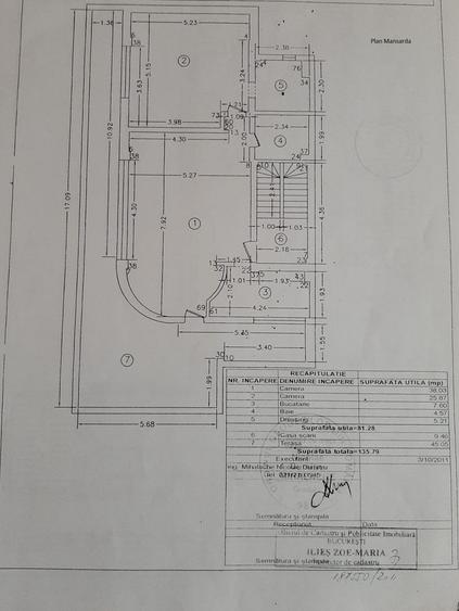 Spatiu birouri / clinica zona Soseaua Pantelimon - Baicului