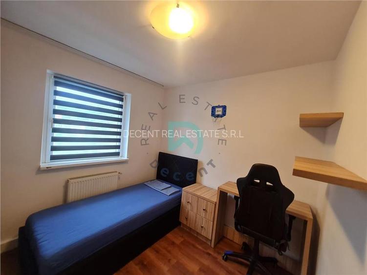 Aparatament 3 camere Astra, mobilat-PET FRIENDLY, Brasov - 20