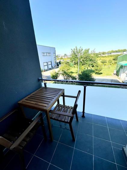 Chirie I Apartament 2 camere I Otopeni I 2 Terase I Parcare - 17
