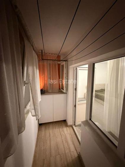 Apartament 2 camere Dacia - 8