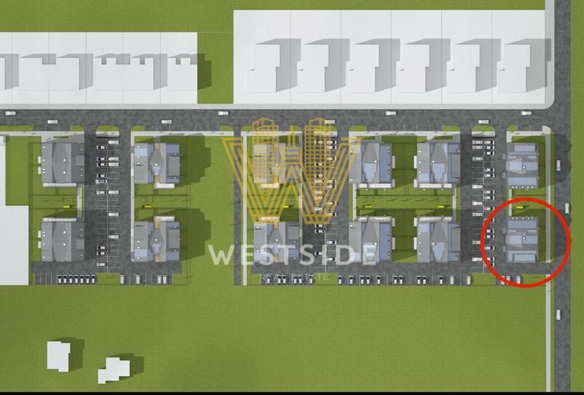 Apartamente premium de vanzare, in zona Freidorf, Timisoara