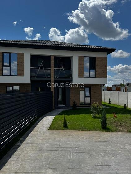 Casa noua tip duplex  Bragadiru - 3