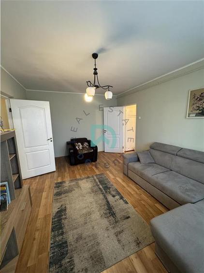 Apartament 2 camere Astra, Brasov