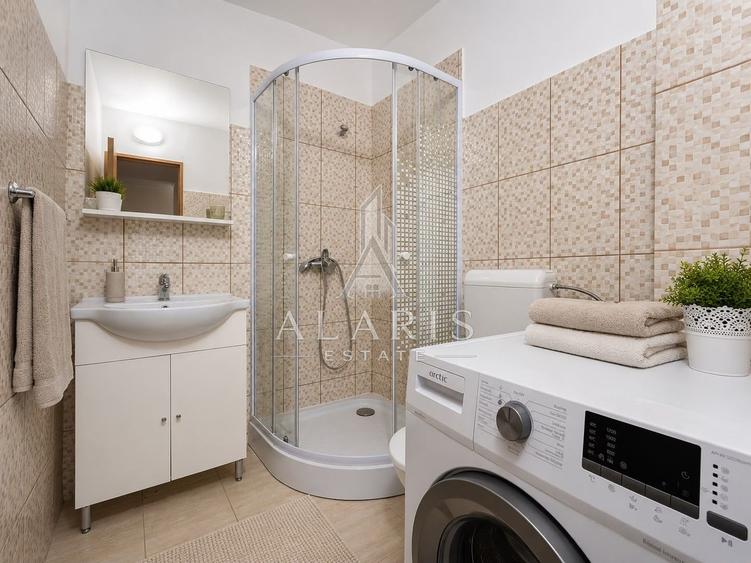 Apartament cu 4 camere, etaj intermediar, zona Bucovina - 12