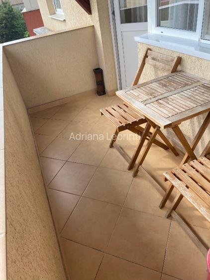Apartament 2 camere - zona Sagului - 8