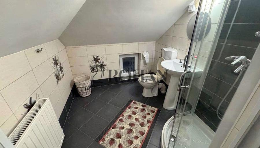 Apartament 4 camere - Anghel Saligny - Scara Interioara - 15