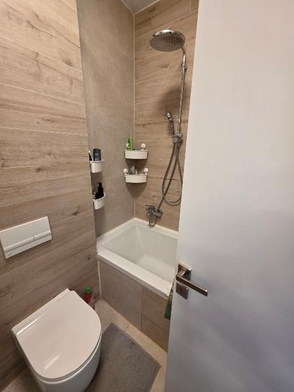 Apartament 2 camere Grand Arena, Bloc Nou (2023), Complet Mobilat și Utilat