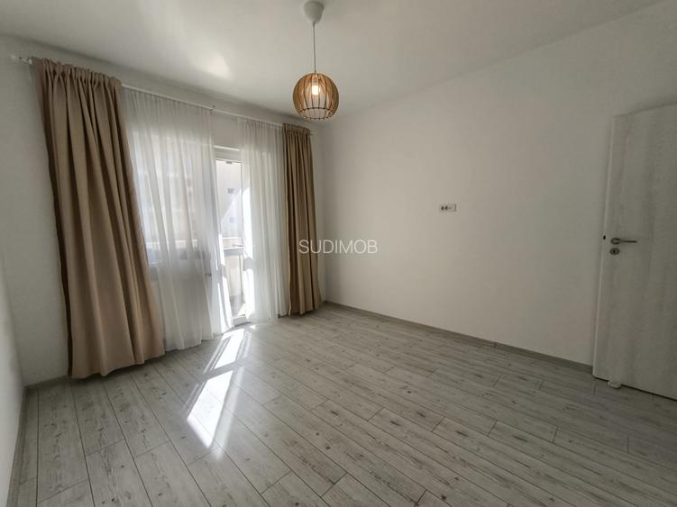 Grand Kristal Residence-doua camere-doua balcoane - 6