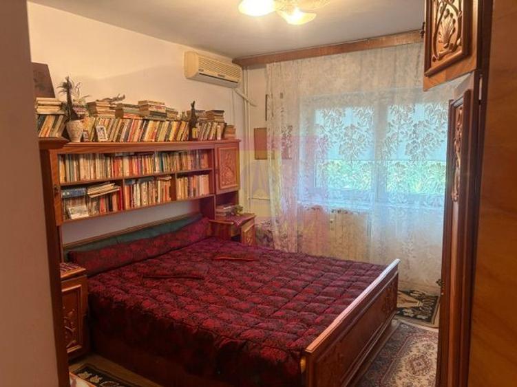 Apartament 3 camere Drumul Sarii.