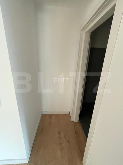 Apartament 2 camere, 60 mp, cartier Veteranilor - parcul N. Romanescu - 3
