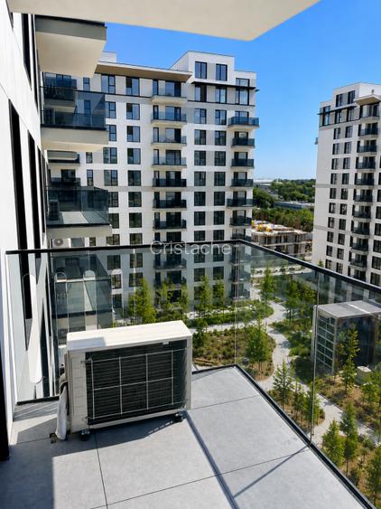 NUSCO CITY | DIRECT PROPRIETAR | ET. 8 | AP.2CAMERE|SUD  - 10