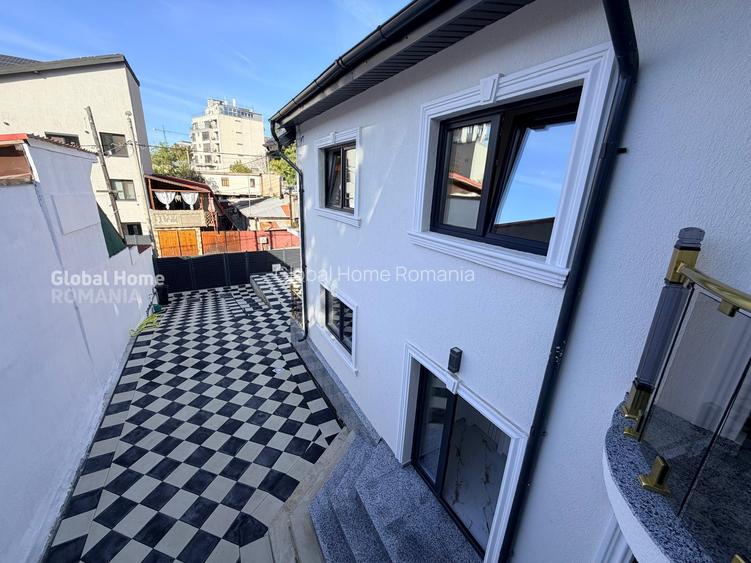 Vila P+1E | Vitan Mall - Mihai Bravu | totul nou |