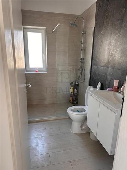 APARTAMENT SAD 2 CAMERE MOSNITA NOUA INCALZIRE IN PARDOSEALA POD TERASA PARCARE