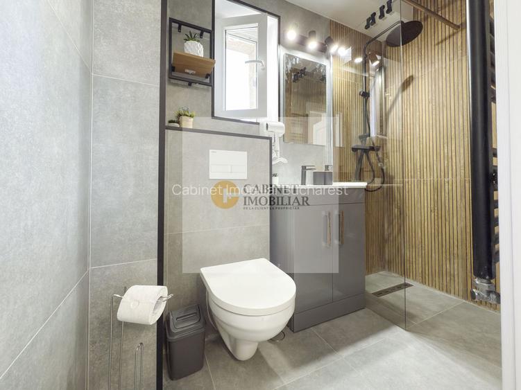 Universitate - Sala Dalles I 2 camere   I Etaj 3 I AIRBNB - 18