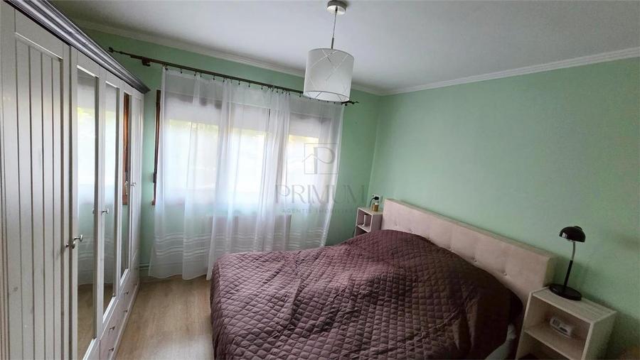ARADULUI | 3 CAM | DECOMANDAT | 2 BAI | PARTER | BALCON | RENOVAT